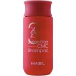 MASIL 3 Salon Hair CMC Shampoo - Регенериращ шампоан за коса 150мл
