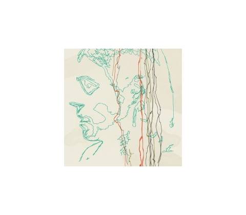 O - Low Roar - CD