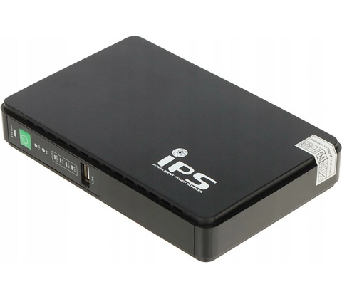 IPS ROUTERUPS-15