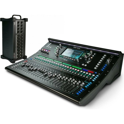 Allen & Heath SQ6