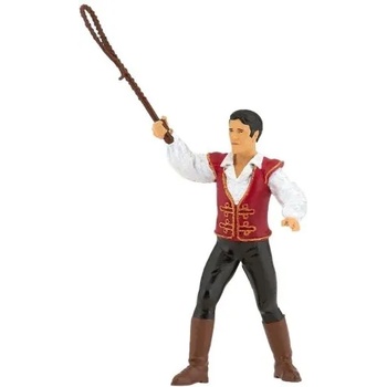 Image 1 of Papo - Фигурка за колекциониране и игра - Дресьор на животни (50242)