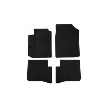 Image 1 of Petex Мокетени стелки Petex съвместими с Toyota Yaris 5 врати 04/1999-11/2005 4 части