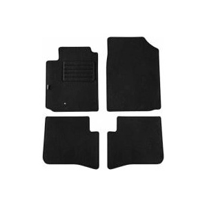 Petex Мокетени стелки Petex съвместими с Toyota Yaris 5 врати 04/1999-11/2005 4 части