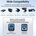 Vention Technology Ltd USB кабел Vention Technology Ltd. - COOBG (COOBG)