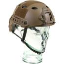 Prilba Emerson FAST PJ Eco black