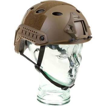 Prilba Emerson FAST PJ Eco black