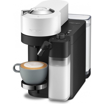 Nespresso De'Longhi Vertuo Lattissima ENV300.W