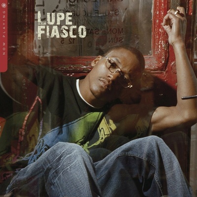 Fiasco Lupe - Now Playing / Coloured / Vinyl LP