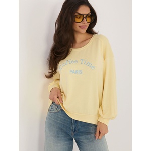 Rue Paris Дамски суичър класически модел 226299 Rue Paris