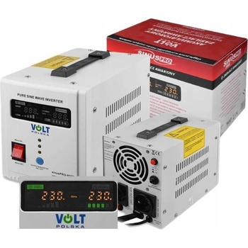 VOLT sinusPRO-500E