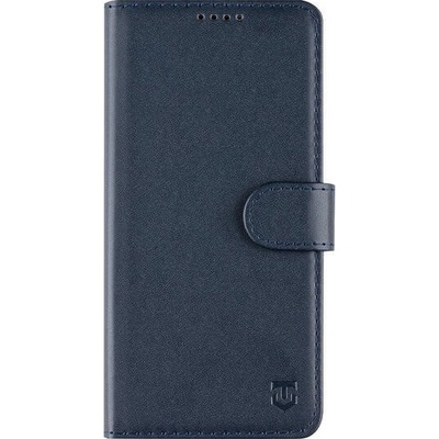 Tactical Field Notes Flip Motorola G54 5G, modré – Zbozi.Blesk.cz