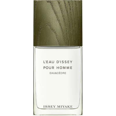 Issey Miyake L`Eau D`Issey Pour Homme Eau & Cedre toaletná voda pánska 100 ml