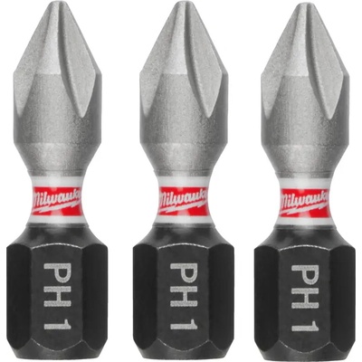 Milwaukee PH1 x 25 mm MI4932500352