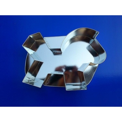 Felcman Dortová forma koník 31x23cm