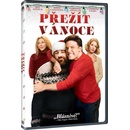 Přežít Vánoce DVD