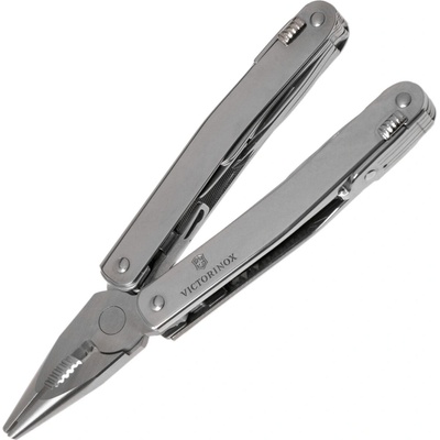 Victorinox SwissTool Spirit X Plus Ratchet 3.0236.N