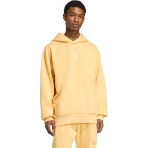 Adidas Суитшърт ALL SZN Fleece Hoodie - sportdepot - 70,39 лв