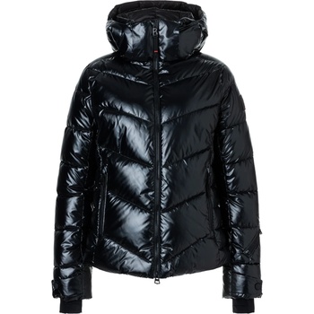 Bogner Fire+Ice Дамско ски яке Bogner Fire+Ice Women's Saelly2 Ski jacket - Black - размер 34 (EU) (104-4802-0611)