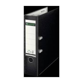 Leitz 180° binder A4 80mm black (^ 10105095)