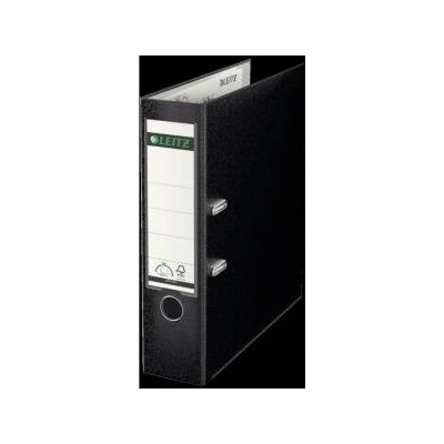 Leitz 180° binder A4 80mm black (^ 10105095)