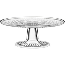 Iittala Stojan na tortu Kastehelmi 240mm