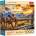 Trefl Puzzle 1000 USA Collection: America West TREFL