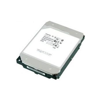 Toshiba NEARLINE 12TB, MG07SCA12TE