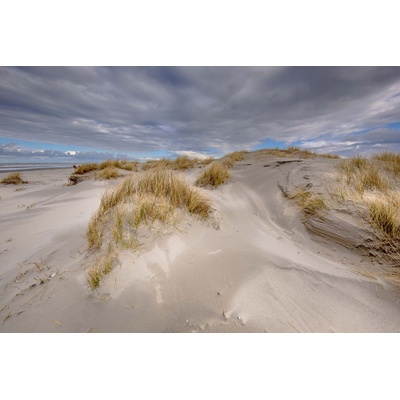 DIMEX ART Флизелинов фототапет ваденско море 375 x 250 см