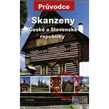 Skanzeny