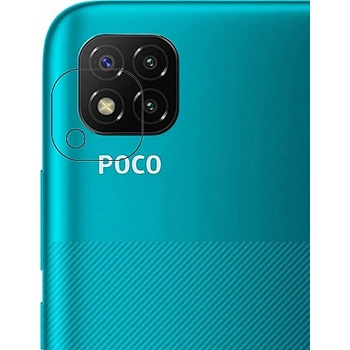 Xiaomi Стъклен протектор за камера за Xiaomi Poco C3 M2006C3MII