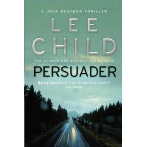 Persuader | Lee Child (2011)