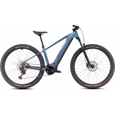 CUBE Reaction Hybrid Pro 600 2025