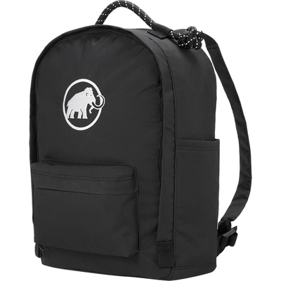 Mammut Wully čierna 20 l
