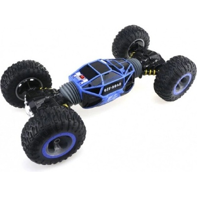 IQ models Leopard King 2.4GHz RTR modrá 1:16