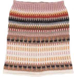 Sätila Шал Sätila Women's Tostekulla Tube Scarf - Neutral - размер One Size (203-3538-0211)