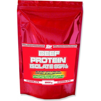 ATP Nutrition Beef Protein Isolate 95 3000 g