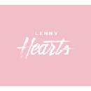 Lenny - Hearts CD