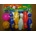Детска играчка Комплект за Боулинг Кегли с топки /Bowling set/