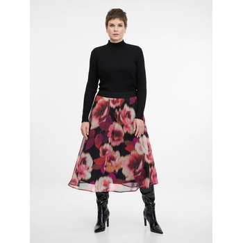 Orsay Червена дамска пола ORSAY Orsay | Cherven | ЖЕНИ | XS