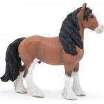 Papo Con Clydesdale