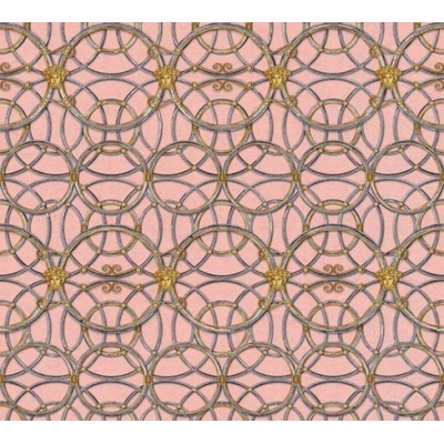 A. S. Création Влизелинов тапет за стена versace 37049-6