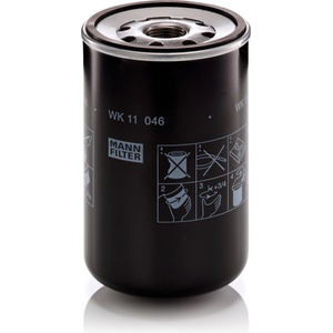 Mann-filter Горивен филтър mann-filter wk 11 046