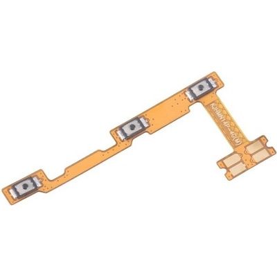 Xiaomi Redmi Note 14 Pro 4G - Power On/Off + Volume flex kabel