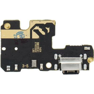Flex kabel nabíjecího portu pro Xiaomi Mi A3