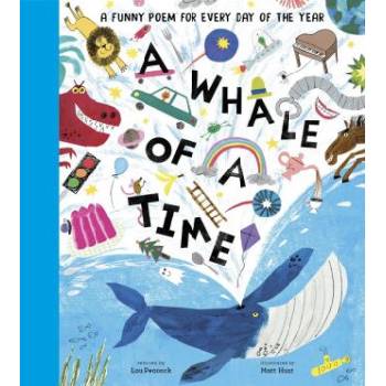 A Whale of a Time