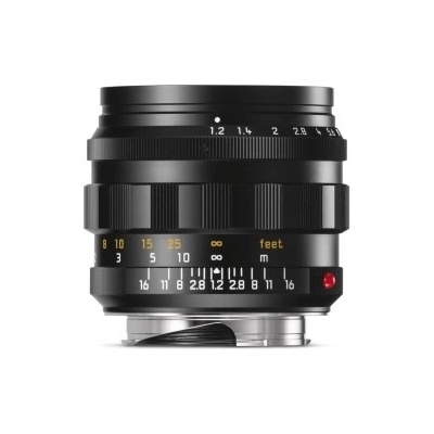 Leica Noctilux-M 50mm f/1.2 Aspherical