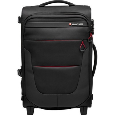 Manfrotto Pro Light Reloader Switch-55 Backpack Roller čierna