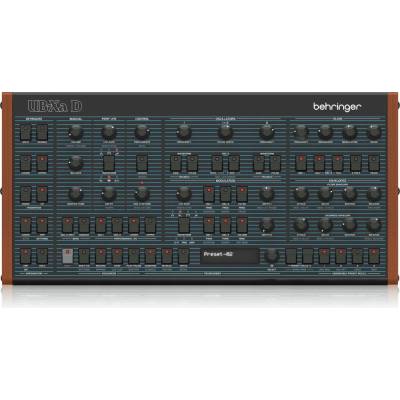 Behringer UB-Xa