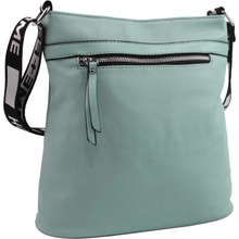 Dámska crossbody kabelka NH8163 svetlo modrá