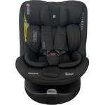 KikkaBoo i-Round Столчета за кола